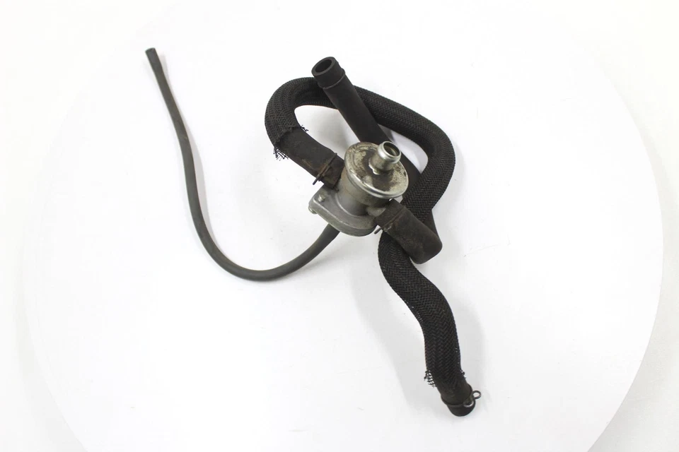 2009 SUZUKI VSTROM 1000 OEM AIR VALVE SOLENOID TOP ENGINE SWITCH SENSOR - Image 3 of 4