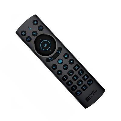 G20S PRO BT 2.4G Wireless Voice Remote Control For Android TV Box Smart TV