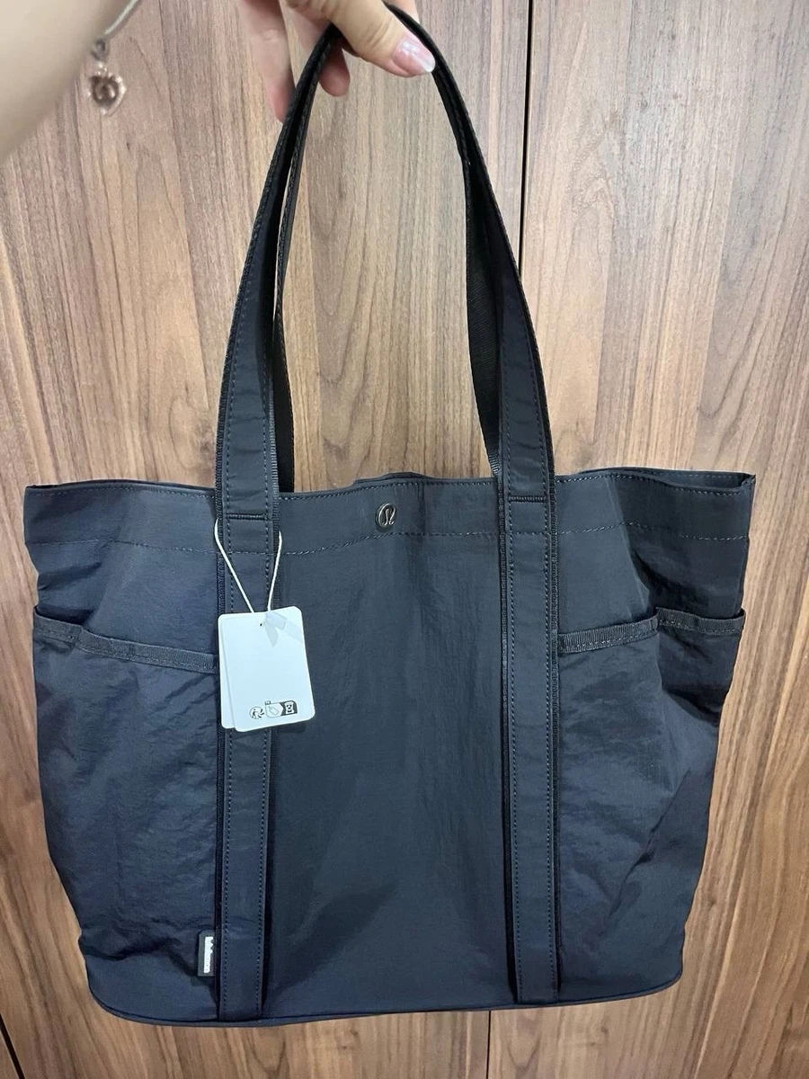 lululemon tote bag products for sale | eBay
