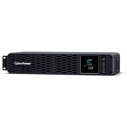 CyberPower CP1500PFCRM2U PFC Sinewave UPS Systems - 第 6/7 張圖片