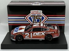 2025 1/24 21 Josh Berry  DEX Imaging All-Star CC Mustang 1 of 48 SD Shipping