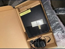 Arris NVG468MQ Ethernet Gateway Wi-Fi Modem Router Dual Band, COMPLETE!