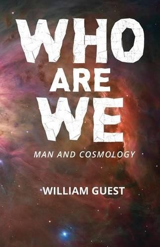 William Guest Who Are We (Paperback) (UK IMPORT)