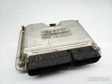 VW Passat Engine Control Module Unit 2.3 V5 4motion Petrol 125kW (170HP) 2002