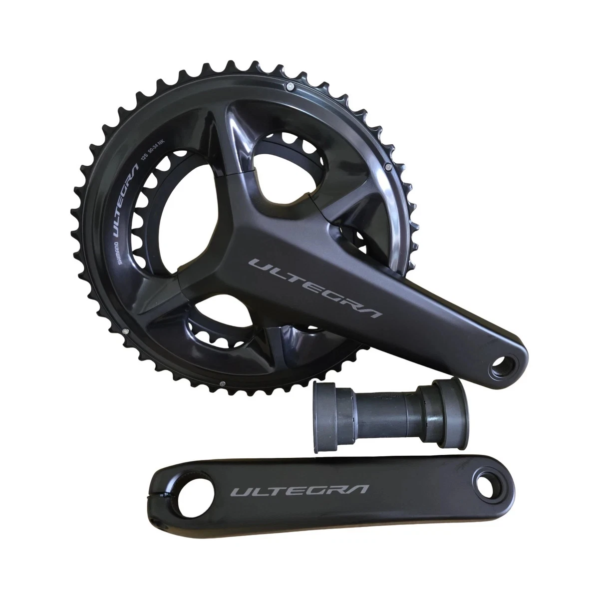 Shimano Ultegra Cranksets for sale - eBay