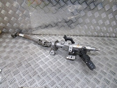 2020 CITROEN DISPATCH M 1000 K0 1.5 BLUEHDI MK3 STEERING COLUMN+KEY *4974