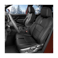 DiffCar  for Seat Covers 2024 2025 2026 Gas Only , Full Set F