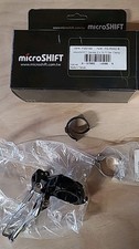 Microshift Centos Fd-552-b 2x10 Front Derailleur