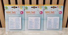 Intex Reparaturflicken Set Wet Set Collection...