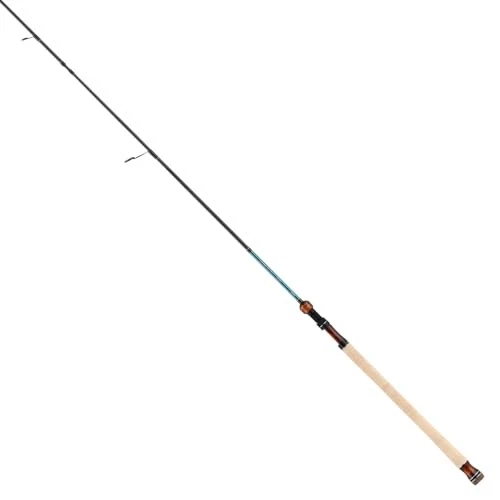 Tailwalk 26 KEISON River Runs S68ML Spinning Rod for Trout