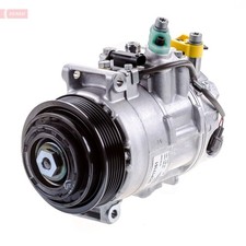 DENSO Kompressor Klimaanlage DCP17161 für MERCEDES OE KLASSE W212 Model S212 CLS DENSO Kompressor Klimaanlage DCP17161 für MERCEDES OE KLASSE W212 Model S212 CLS