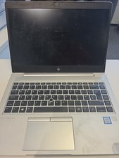 HP EliteBook 840 G6 i5-8th 8GB 512GB NVMe SSD 14" FHD Win11 Pro Laptop HDMI