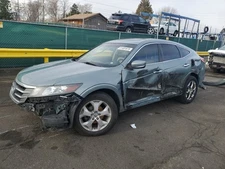 Heater Climate Temperature Control Without Navigation Automatic Fits 10-12 CROSS