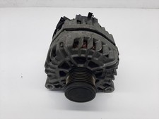 2016 CITROEN C3 PICASSO Mk1 1.6L Diesel VALEO 12V 150AMP ALTERNATOR