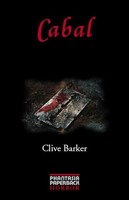 Cabal Clive Barker
