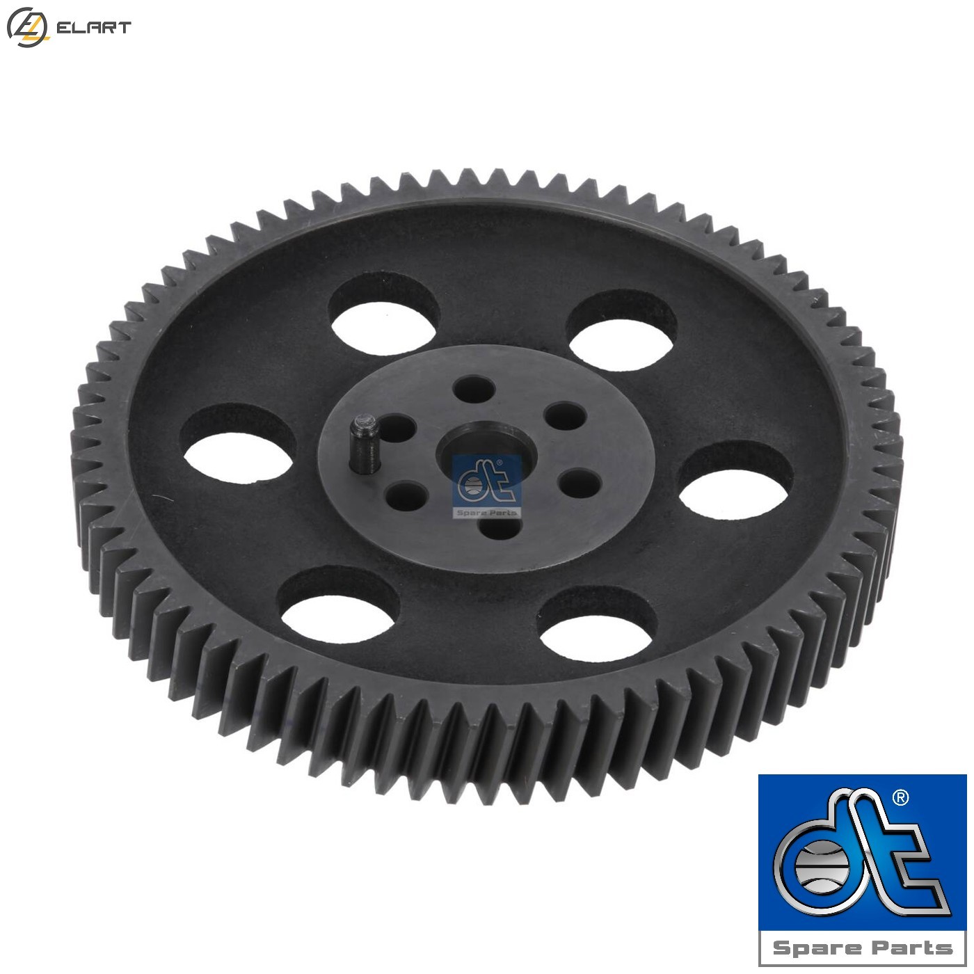 GEARSPROCKET CAMSHAFT 2.10720 FORGEARSPROCKET CAMSHAFT 2.10720 FOR RENAULT  VOLV