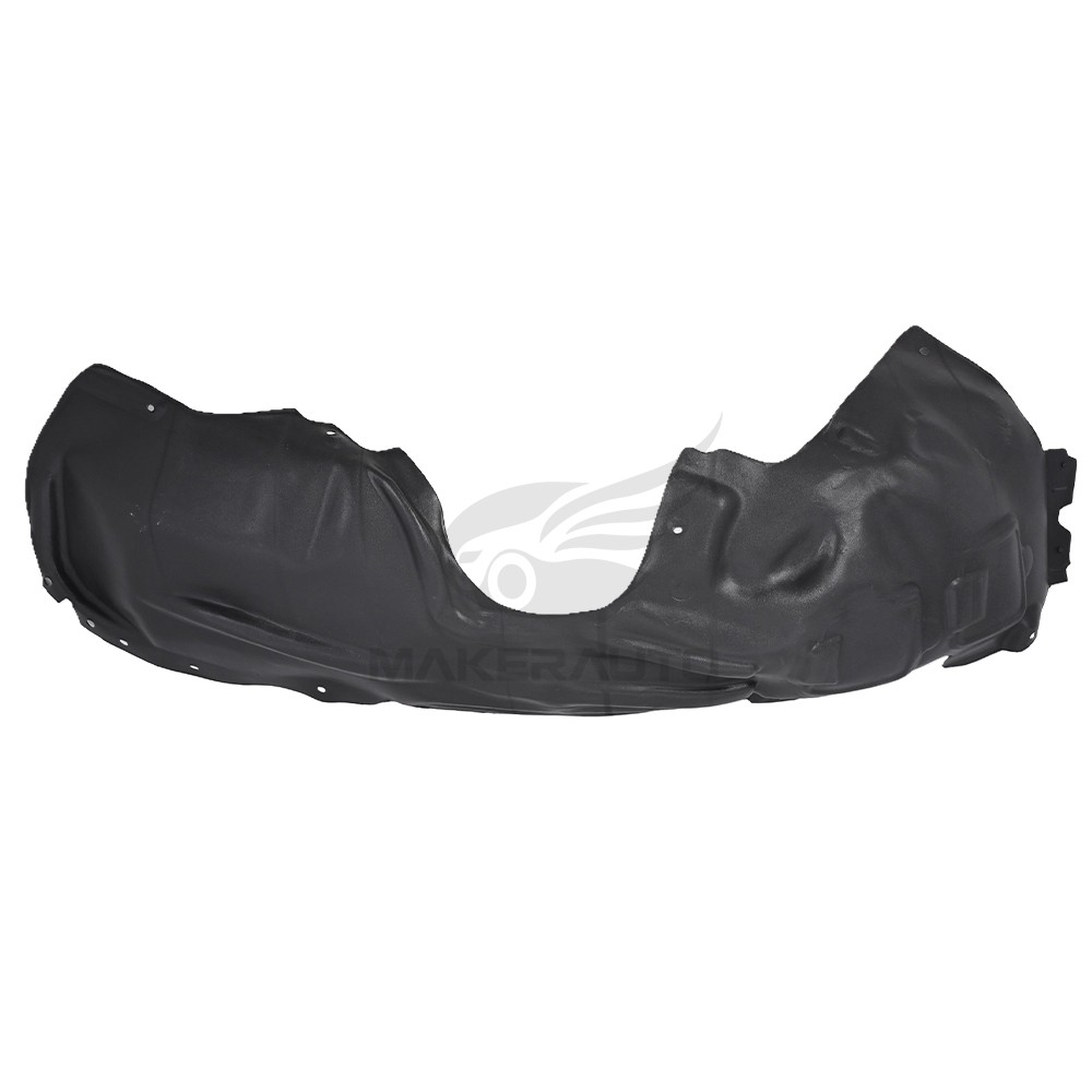 For Jeep Cherokee 2014-2018 Front Driver Passenger Side Inner Fender Liner Set