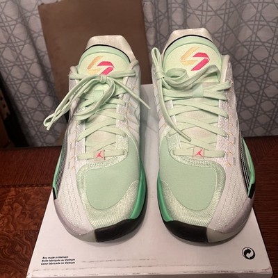 Size 12 - Air Jordan Luka 4 Space Navigator for sale online | eBay