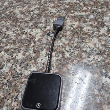 Wireless Carplay and Android Auto Adapter with Fast Stable 5Ghz WiFi Bluetooth