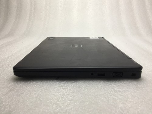 Dell Latitude 5490 14" Core i7-8650U 1.9GHz 8GB RAM NO HDD NVIDIA NO OS Fair - Afbeelding 17 van 17