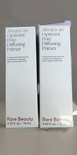 RARE BEAUTY  Always an Optimist Pore Diffusing Primer 0.5 fl/ 15ml 2-PK