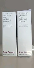 RARE BEAUTY  Always an Optimist Pore Diffusing Primer 0.5 fl/ 15ml 2-PK