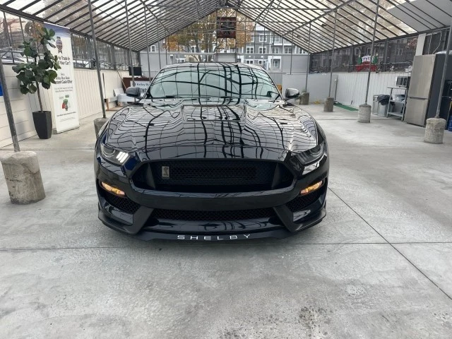 2019 Ford Mustang Shelby GT350 - Image 2 of 4