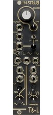 INSTRUO TS-L V2 WAVESHAPING OSCILLATOR : NEW : DETROIT MODULAR 
