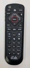 DISH Network 54.0 Digital/Analog Remote Control Black