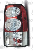 Heckleuchte Rechts Valeo 044496 FÜR Land Rover RÜCkleuchte Hecklicht