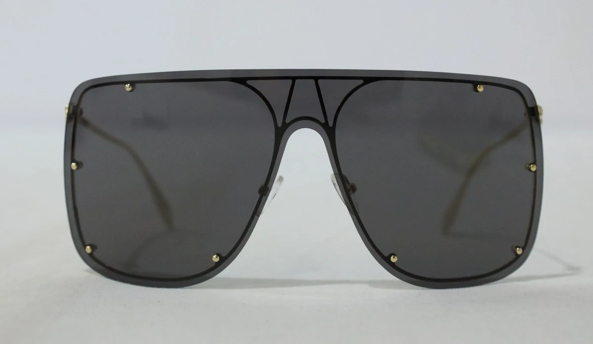 Alexander McQueen Mirrored Sunglasses for Women for sale | eBay