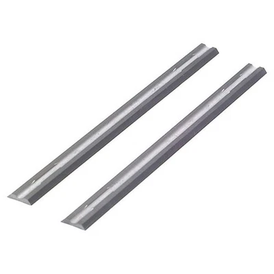 Planer Blades Pair for Lumberjack EP910 EP82 Hardened Steel Precision Cutting