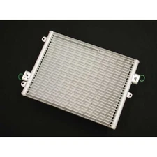 997-573-911-02 Mahle Behr A/C AC Condenser for Porsche 911 Boxster Cayman 06-12