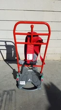 System Romedic ReTurn7500 Sit to Stand Manual Lift Aid