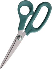 COMFORSHEAR Left Hand Scissors With 4.5" Stainless Blades Synthetic Handles -USA