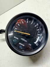 1980 Yamaha XS1100 XS 1100 SG Special Tachometer