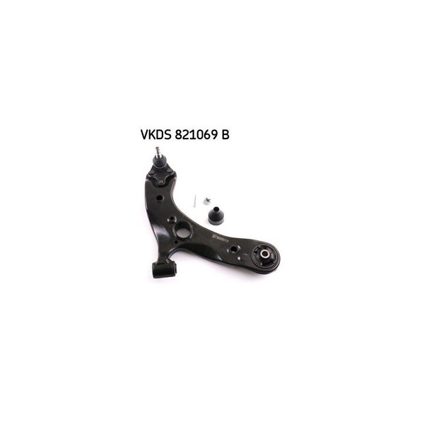 Lenker, RadaufhäNgung SKF Vkds 821069 B FüR Toyota Lexus, Vorderachse Rechts-image