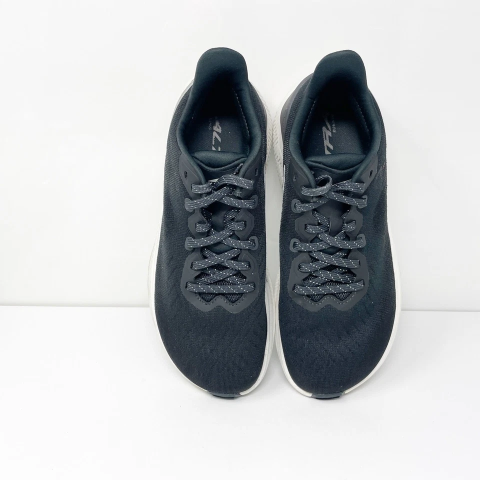 Zapatillas deportivas Altra Experience Form AL0A85NU000 negras para mujer talla 8,5 Foto 4 de 4