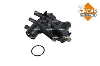 Thermostat KüHlmittel FüR VW Seat Skoda Bora I Variant Golf IV