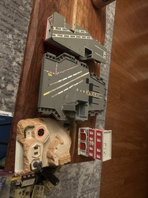 micro machines galoob military lot