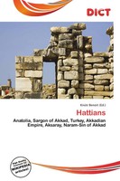 KnúTr Benoit | Hattians | Taschenbuch | Englisch (2026) | Omniscriptum