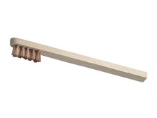 Lessmann - Brosse à bougie Low Spark