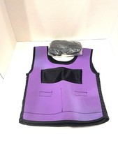Choice Of a Sensory Compression Vest Sz M