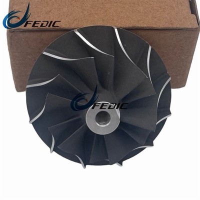 Casting Turbo wheel 53039880029 for Audi Seat Skoda VW 1.8T AGU ALN ARZ AQA AJQ