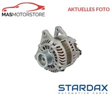 LICHTMASCHINE GENERATOR STARDAX STX110198R I FÜR NISSAN JUKE