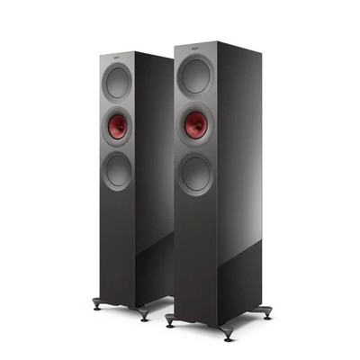 KEF R7 Meta /Stück Standlautsprecher Lautsprecher
