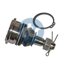 RTS Traggelenk FüHrungsgelenk 93-02524 FüR Runner Cruiser Land Toyota 90 3 EFI