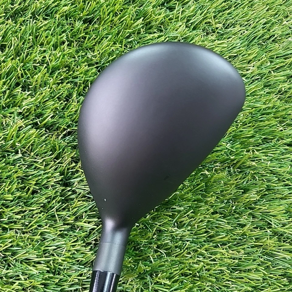 Cobra Darkspeed 3 Hybrid 19 Degree KBS PGI 85 Stiff Left Handed *NEW UNWRAPPED* - Image 3 of 4