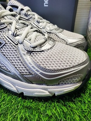 New Balance 740 Grey/White Silver U740NW2 Men's Size 8.5 ⚫ New | eBay