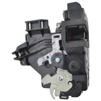 TÜRschloss Hinten Links FÜR Skoda Octavia I Combi (1U5) - Meat & Doria 31432